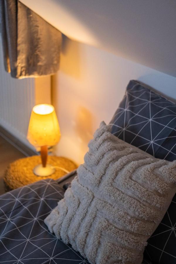 Sziklai Apartmán Veszprem